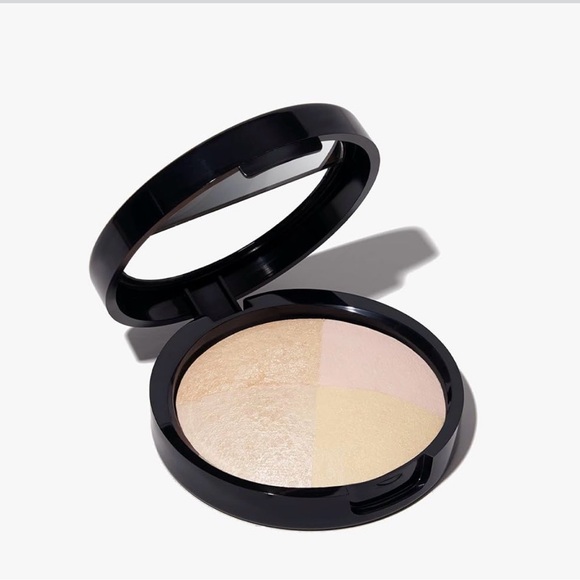 LAURA GELLER NEW YORK BAKED NATURAL GLOW HIGHLIGHTER - Picture 3 of 13